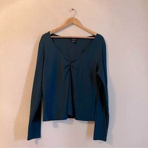 Forever 21+ Blouse | 3x